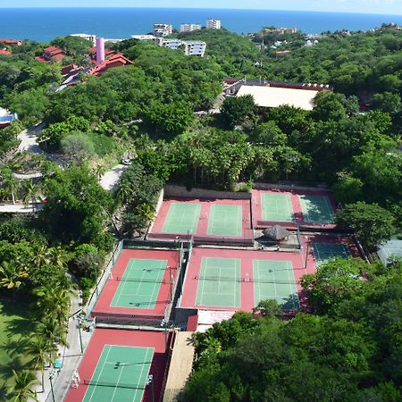 Las Brisas Huatulco Санта-Крус-Уатулько Екстер'єр фото