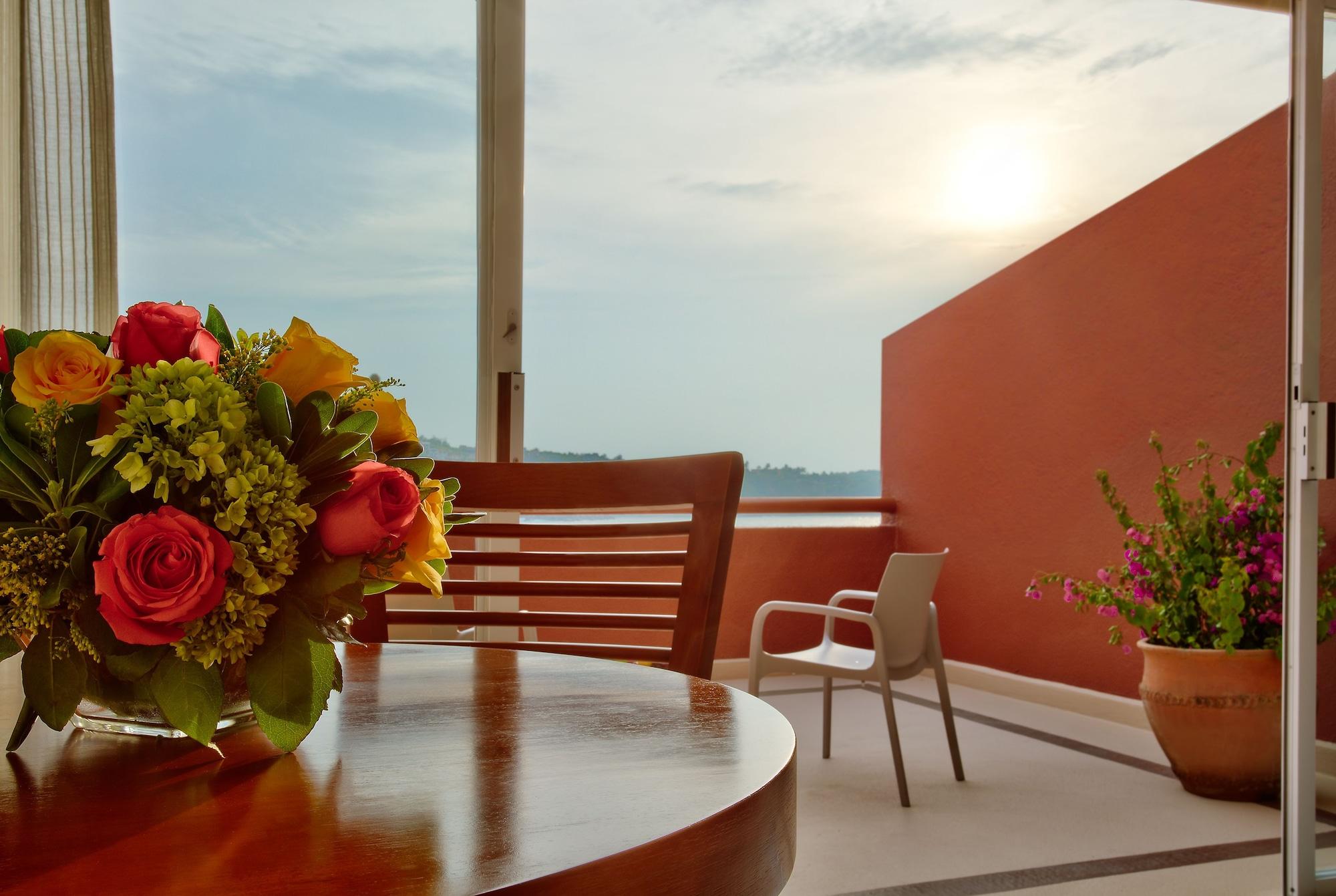 Las Brisas Huatulco Санта-Крус-Уатулько Екстер'єр фото