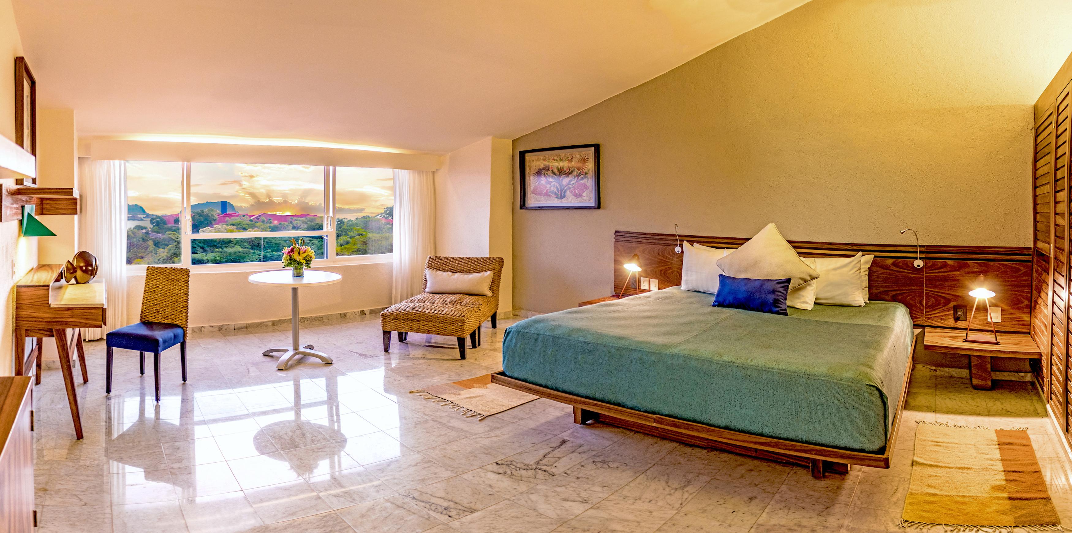 Las Brisas Huatulco Санта-Крус-Уатулько Екстер'єр фото