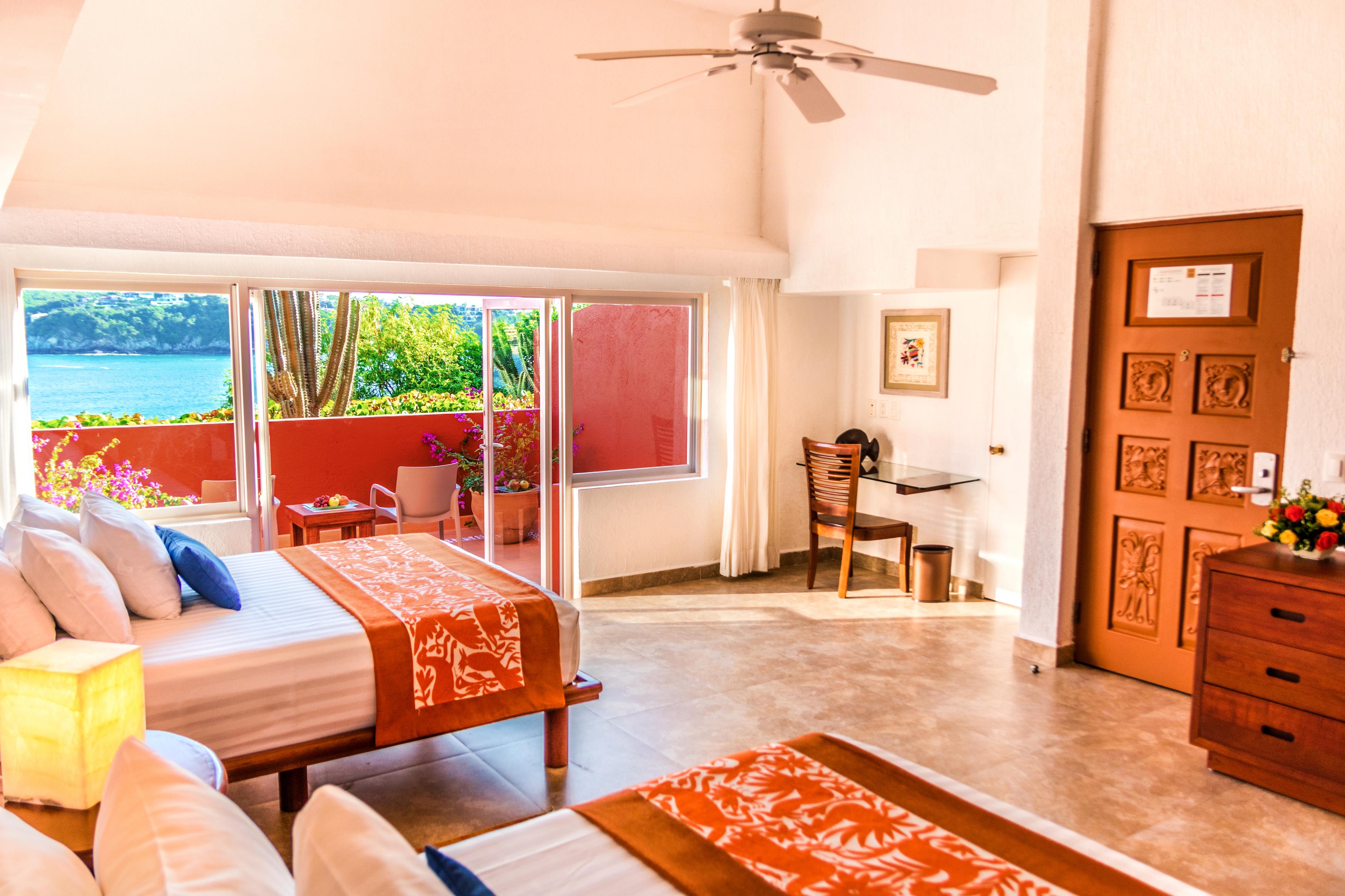 Las Brisas Huatulco Санта-Крус-Уатулько Екстер'єр фото