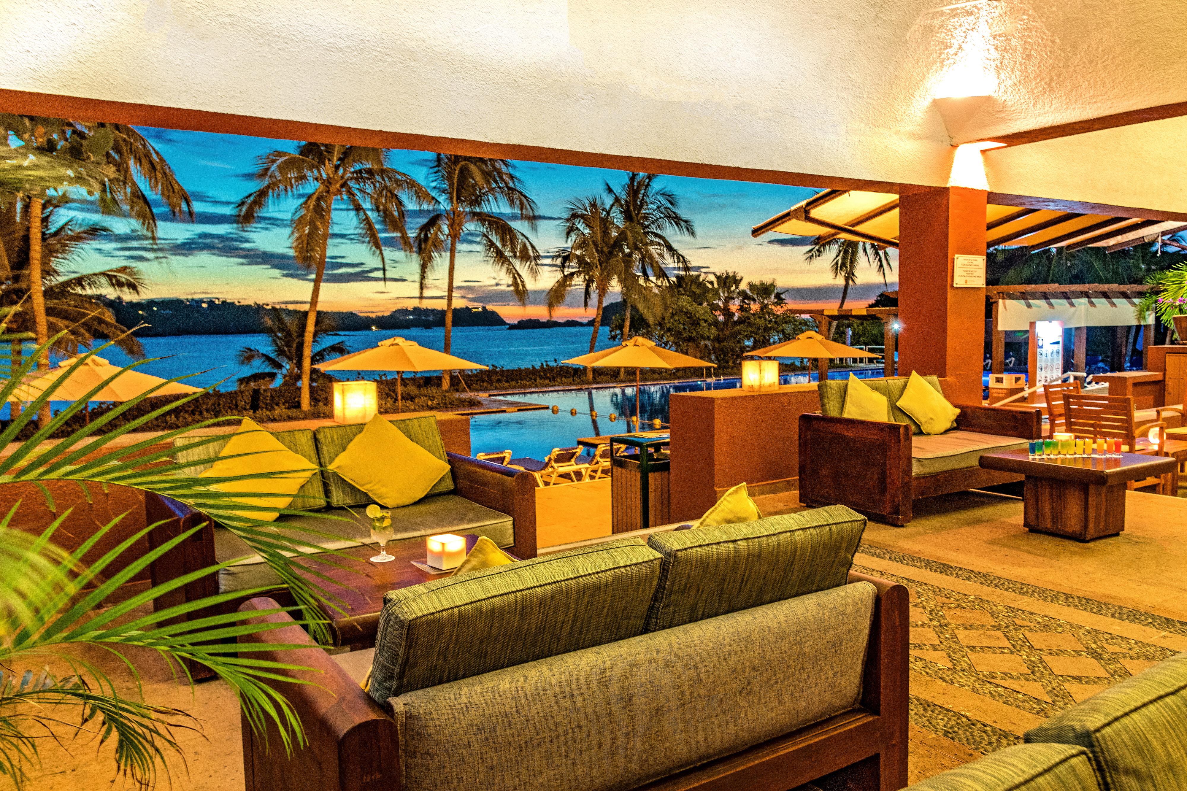 Las Brisas Huatulco Санта-Крус-Уатулько Екстер'єр фото