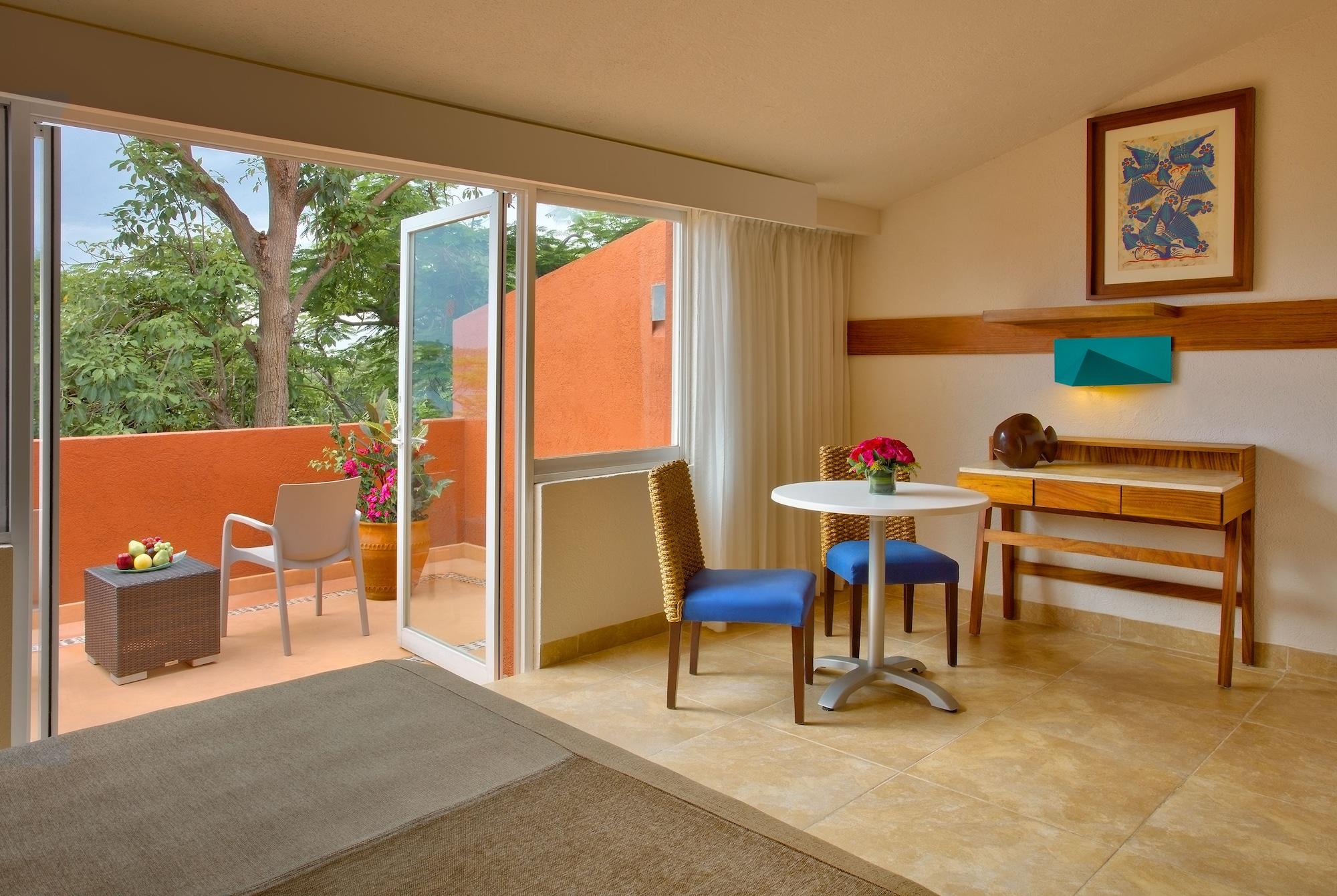 Las Brisas Huatulco Санта-Крус-Уатулько Екстер'єр фото