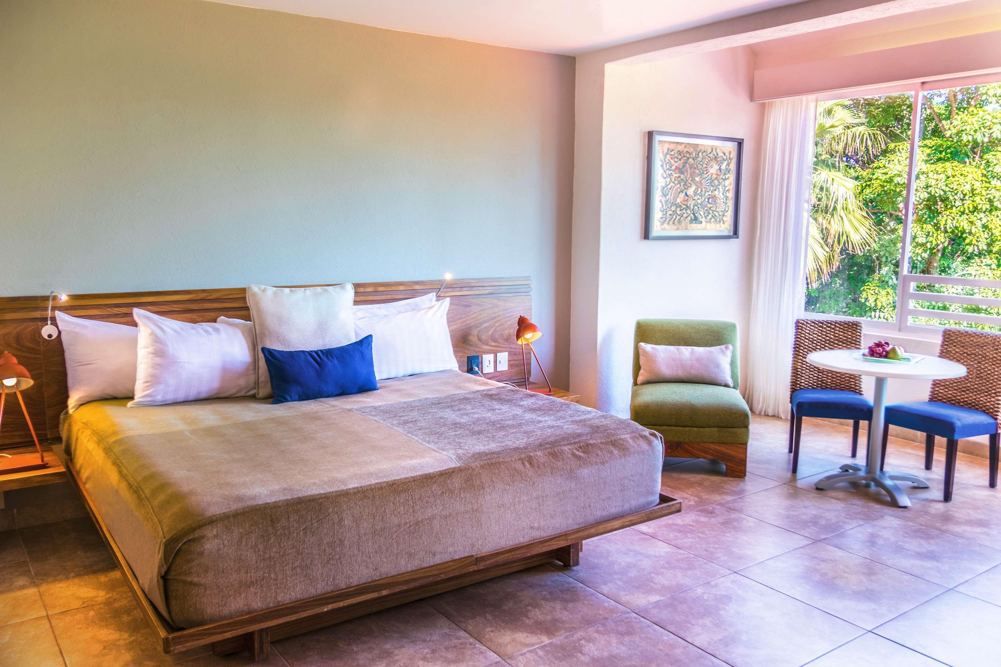 Las Brisas Huatulco Санта-Крус-Уатулько Екстер'єр фото