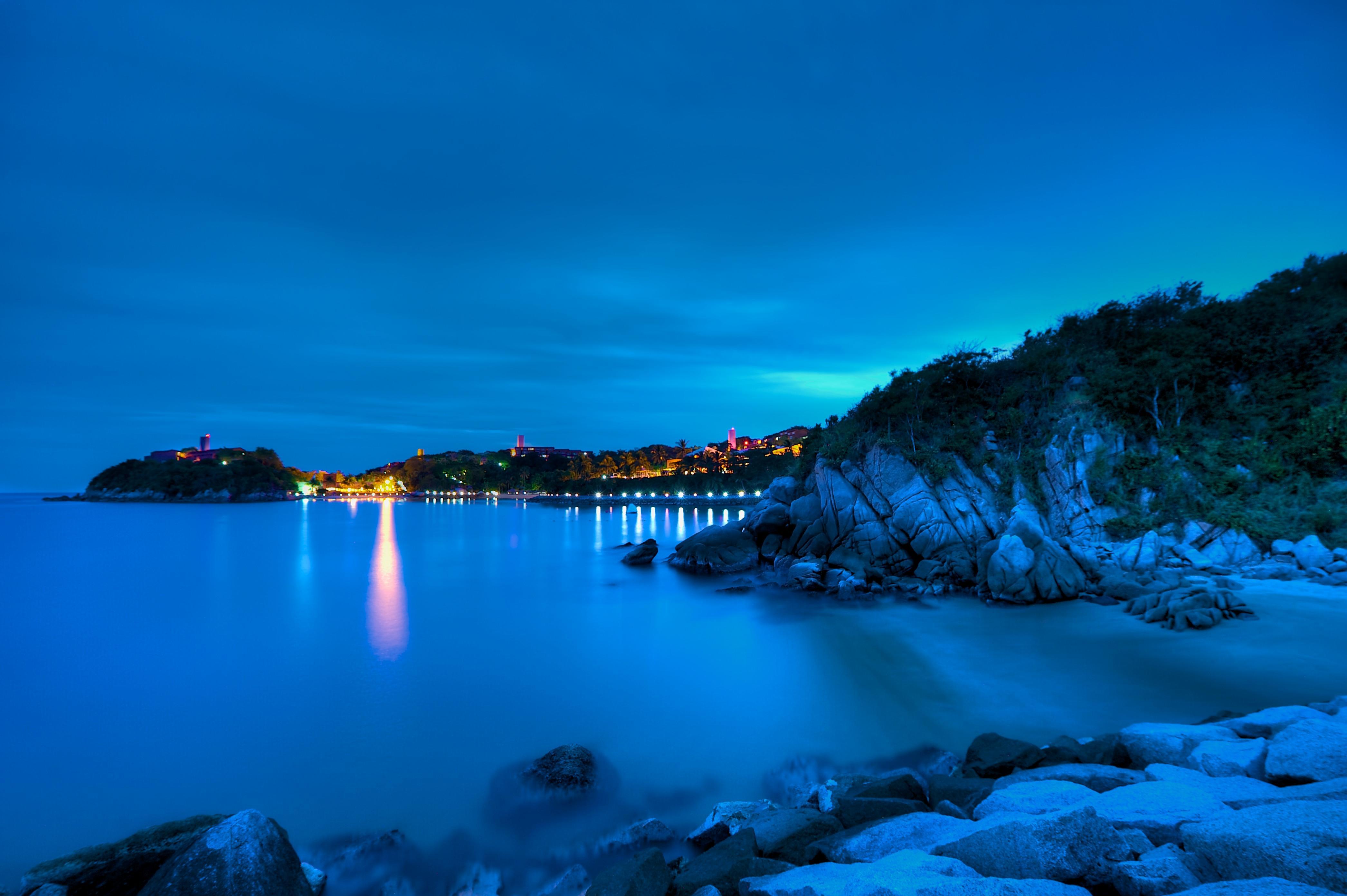 Las Brisas Huatulco Санта-Крус-Уатулько Екстер'єр фото