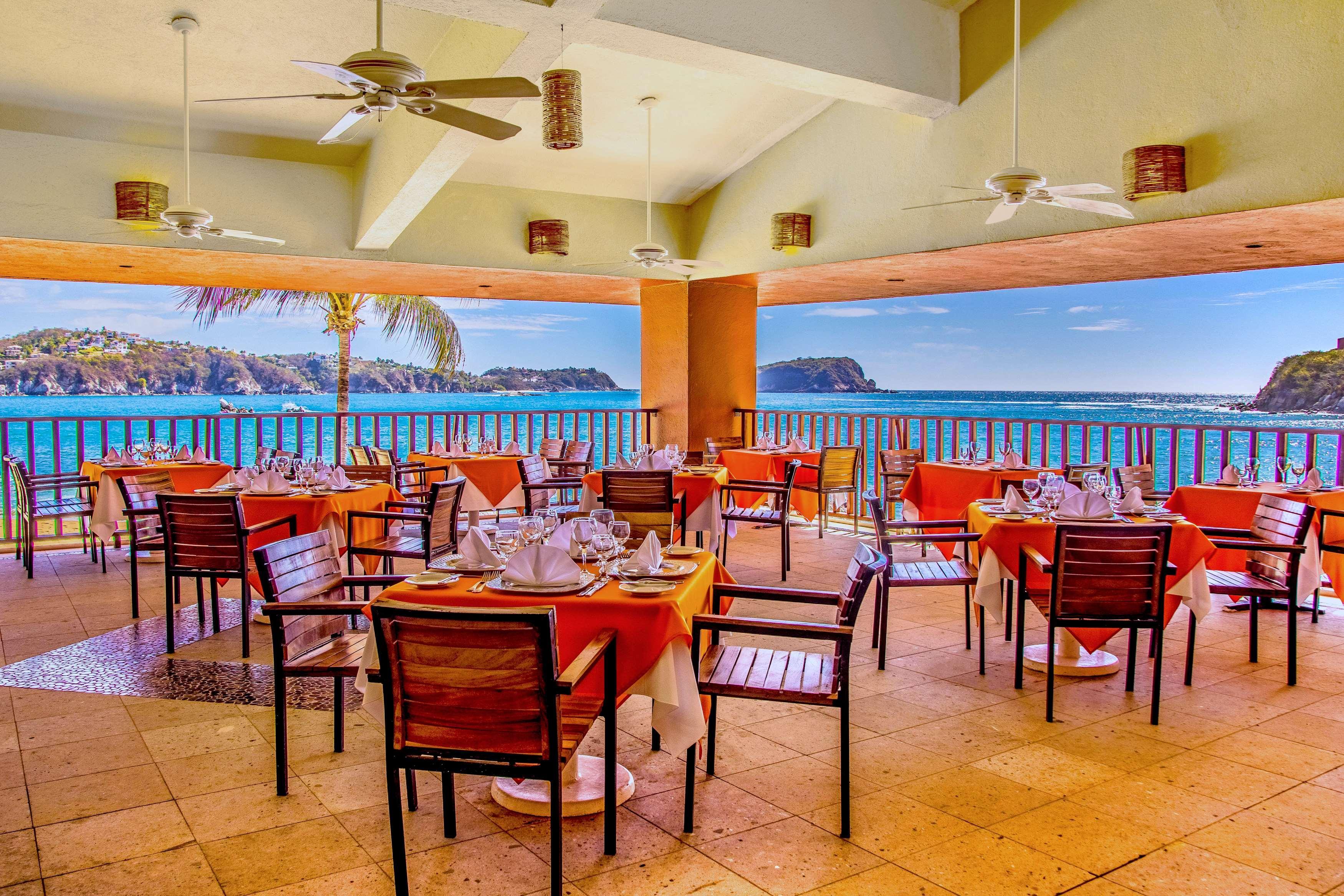 Las Brisas Huatulco Санта-Крус-Уатулько Екстер'єр фото
