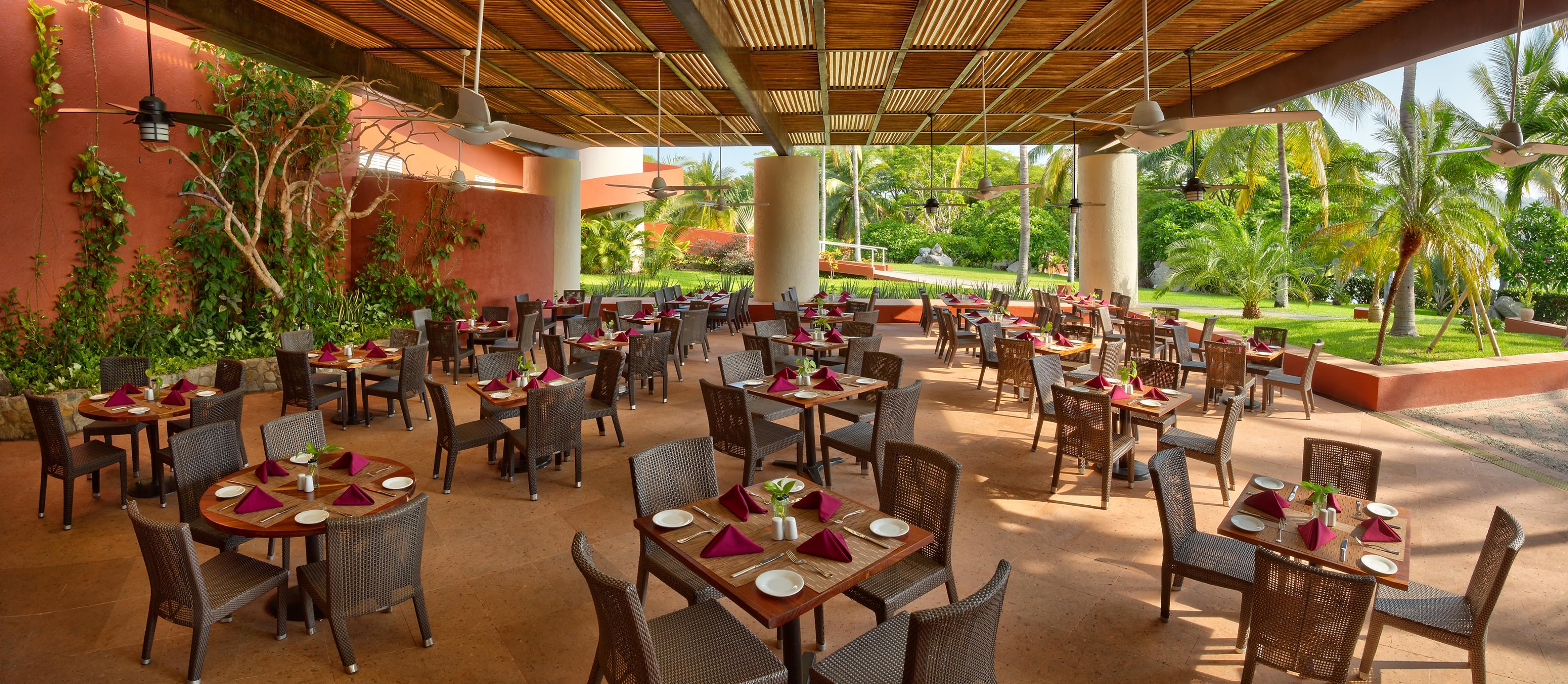 Las Brisas Huatulco Санта-Крус-Уатулько Екстер'єр фото