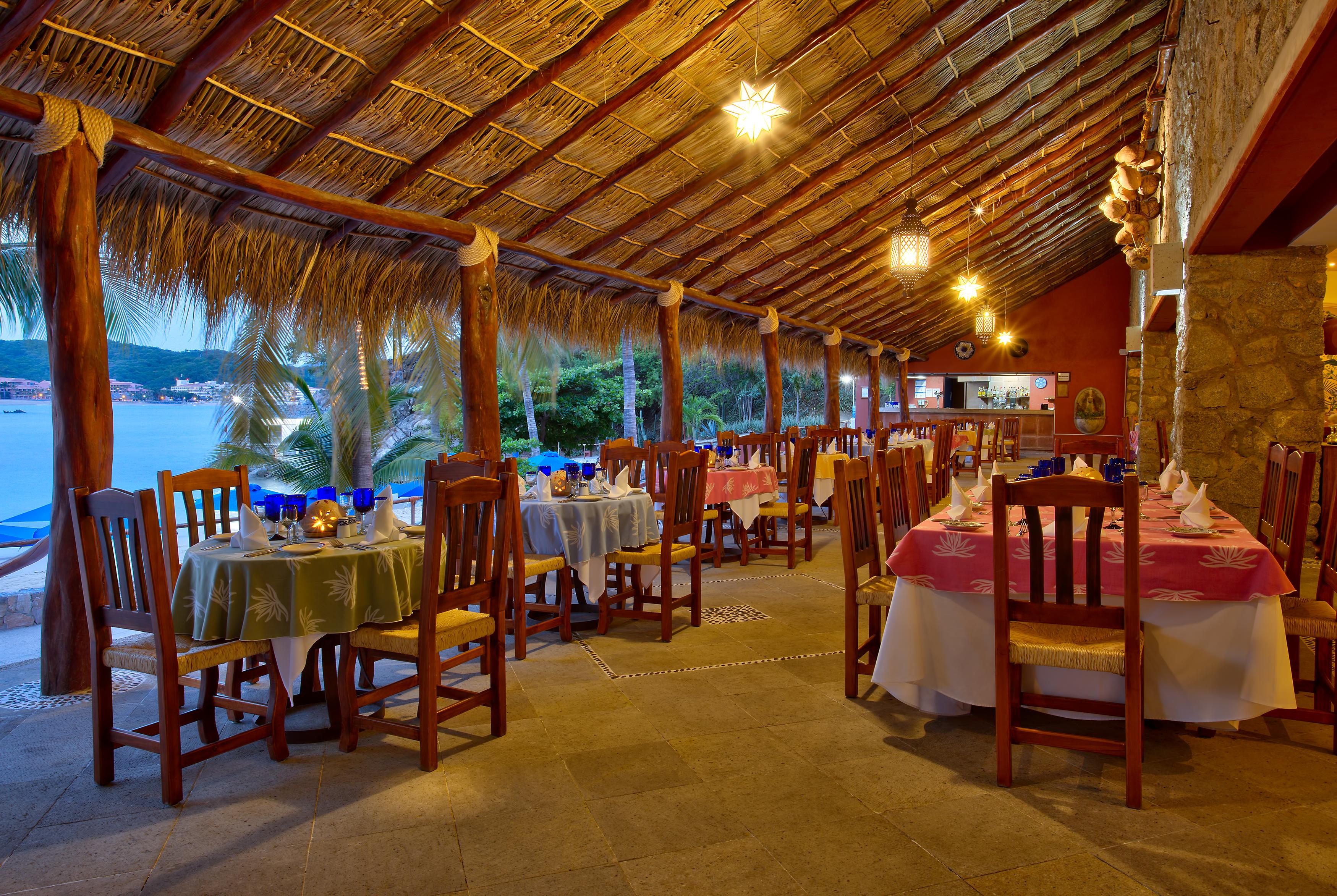 Las Brisas Huatulco Санта-Крус-Уатулько Екстер'єр фото