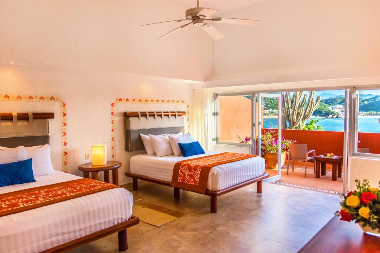 Las Brisas Huatulco Санта-Крус-Уатулько Екстер'єр фото