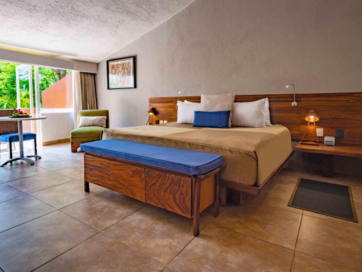 Las Brisas Huatulco Санта-Крус-Уатулько Екстер'єр фото